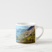 Valley Beyond Espresso Kop (Rechts)