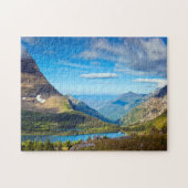 Valley Beyond Legpuzzel (Horizontaal)