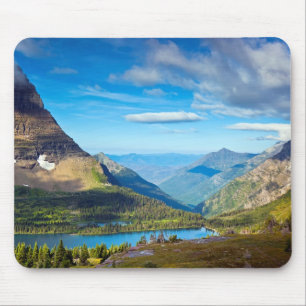 Valley Beyond Muismat