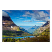 Valley Beyond Perfect Poster (Voorkant)