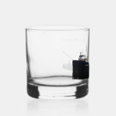 Valley Camp glas (Rechts)