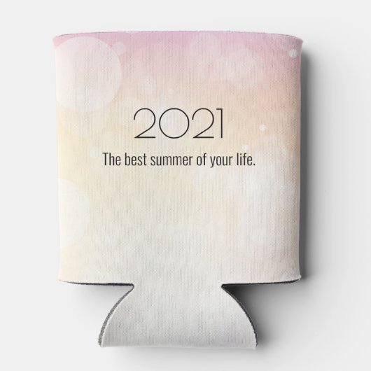 Valley Corn Stars Koelbox Blikjeskoeler (Achterkant)