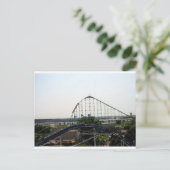 Valley Fair2 Briefkaart (Staand voorkant)