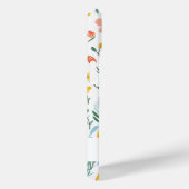 Valley Floral iPhone Case (Achterkant / Rechts)