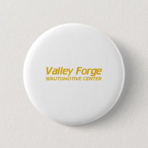 Valley Forge Automotive Ronde Button 5,7 Cm