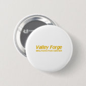 Valley Forge Automotive Ronde Button 5,7 Cm (Voorkant /achterkant)