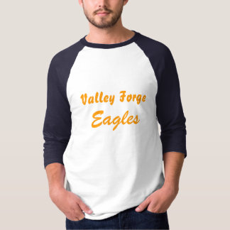 Valley Forge, Eagles T-shirt