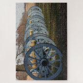 Valley Forge Legpuzzel (Verticaal)