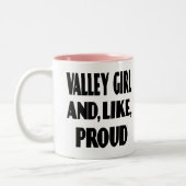 VALLEY GIRL MOK (Links)