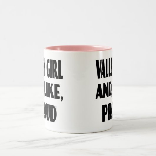 VALLEY GIRL MOK (Center)