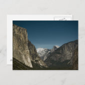 Valley Guardians Briefkaart (Voorkant / Achterkant)