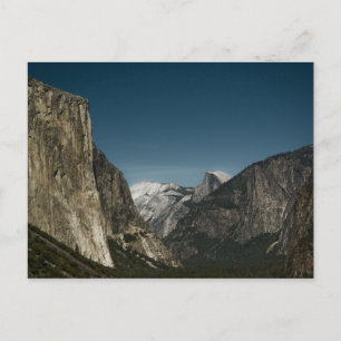 Valley Guardians Briefkaart