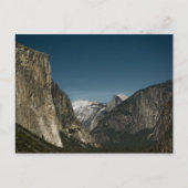 Valley Guardians Briefkaart (Voorkant)