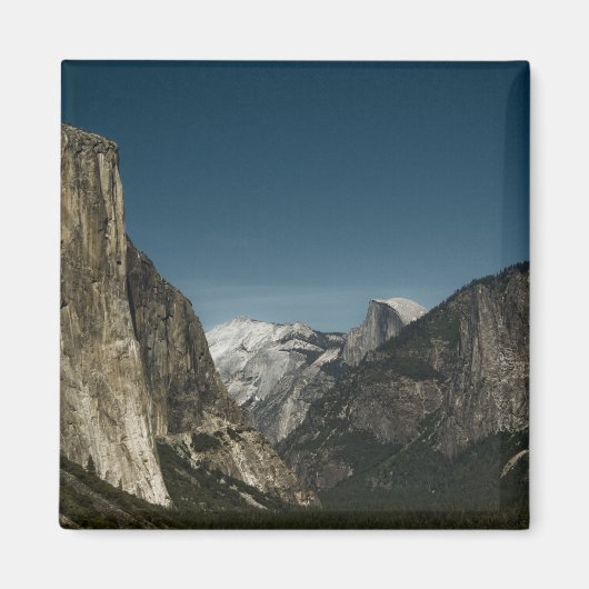 Valley Guardians Magnet (Voorkant)