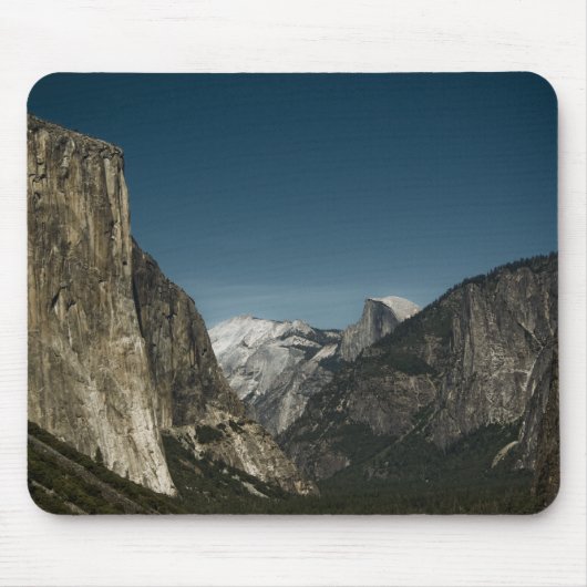 Valley Guardians Mousepad Muismat (Voorkant)