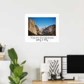 Valley Guardians Poster (Thuiskantoor)