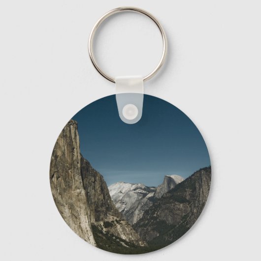 Valley Guardians Sleutelhanger (Voorkant)