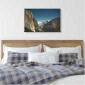 Valley Guardians Wrapped Canvas Afdruk (Insitu (Slaapkamer))