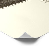 Valley Herfsten, NY Panoramic Map - 1887 Poster (Hoek)