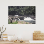 Valley Herfsten Poster (Keuken)