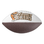 Valley High School West Des Moines American Football (Gedraaid 270)