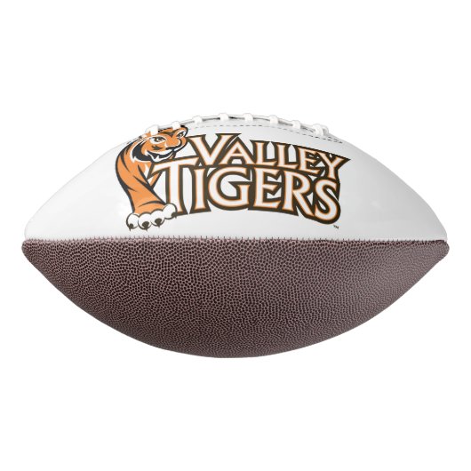 Valley High School West Des Moines American Football (Gedraaid 270)