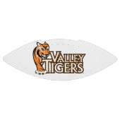 Valley High School West Des Moines American Football (Paneel)