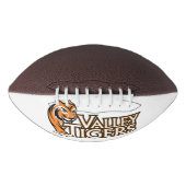 Valley High School West Des Moines American Football (Voorkant)