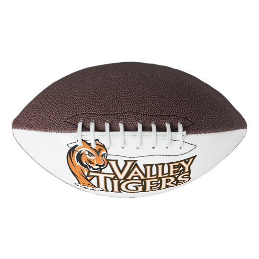 Valley High School West Des Moines American Football (Voorkant)
