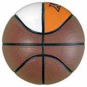 Valley High School West Des Moines Basketbal (Rechts)