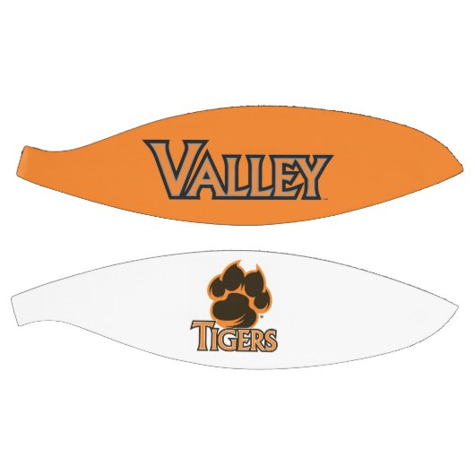 Valley High School West Des Moines Basketbal (Panelen)