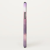 Valley in de Clouds iPhone Case-Mate Case (Achterkant / rechts)