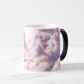 Valley in de Mok Clouds (Voorkant rechts)