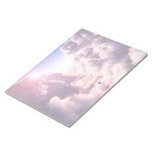 Valley in het Notitieblok Clouds (Schuin)