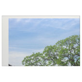 Valley Oak Tree Fabric Stof (Fat Quarter)