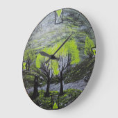 Valley of Death Clock Grote Klok (Hoek)