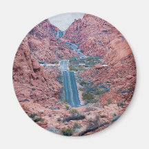 Valley of Fire Drive
