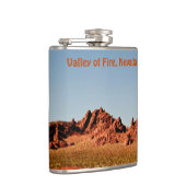 Valley of Fire, Nevada Heupfles (Rechts)