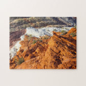 Valley of Fire Nevada. Legpuzzel (Horizontaal)