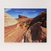 Valley of Fire, NV, Dramatic Landscape, Southwest