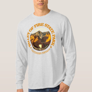 Valley of Fire SP T-shirt