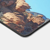 Valley of Fire State Park Bureaumat (Hoek)