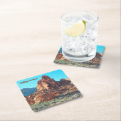 Valley of Fire State Park Kartonnen Onderzetters (Insitu)