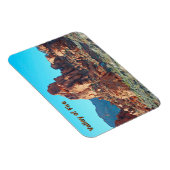 Valley of Fire State Park Magneet (Rechterzijde)