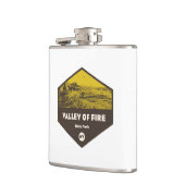 Valley of Fire State Park Nevada Heupfles (Links)