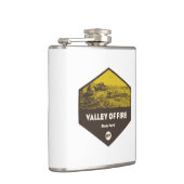 Valley of Fire State Park Nevada Heupfles (Rechts)