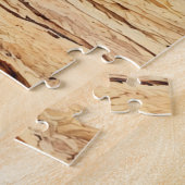 Valley of Fire State Park, Nevada Legpuzzel (Zijkant)