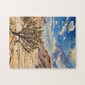 Valley of Fire State Park, Nevada Legpuzzel (Horizontaal)