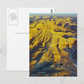 Valley of the Kings Briefkaart (Voorkant / Achterkant)