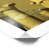 Valley of the Kings Foto Afdruk (Hoek)